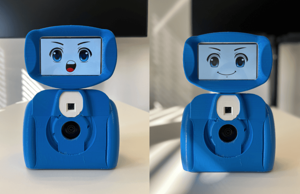 ADHD Robotic Assistants